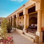 اقامتگاه بومگردی پیرحرا قشم/