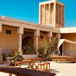 اقامتگاه بومگردی پیرحرا قشم/