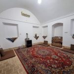 بومگردی رستاق در یزد