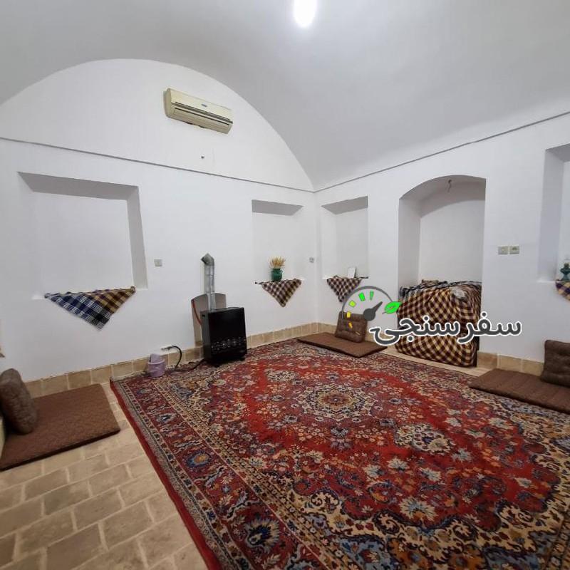 بومگردی رستاق در یزد