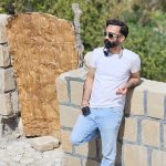 مرتضی اسدپور لیدر طبیعت گردی یاسوج و سیسخت