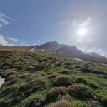 تور صعود به قلل مرتفع ایران (دماوند)