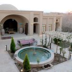 بومگردی رستاق در یزد