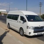 محمدرضا نوروزی اجاره ون وسواری vip از تهران به فرودگاه وبالعکس وسراسر ایران