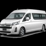 محمدرضا نوروزی اجاره ون وسواری vip از تهران به فرودگاه وبالعکس وسراسر ایران