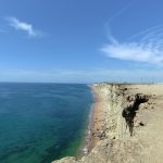 لیدر محلی سعید محسن زاده در چابهار