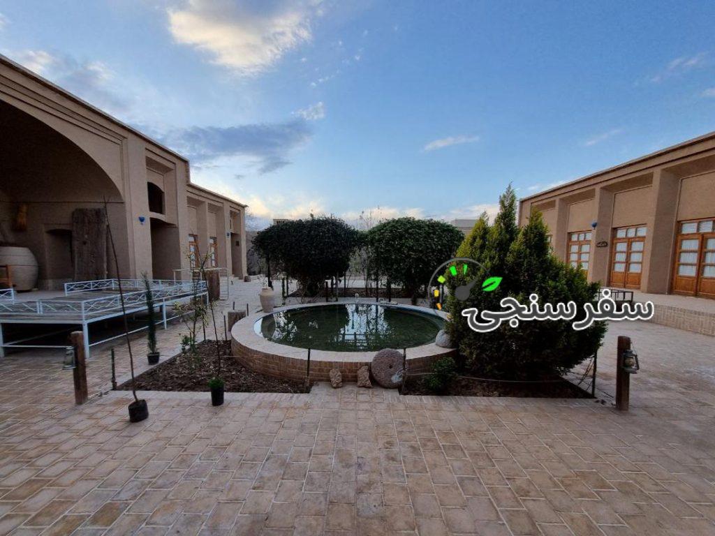 بومگردی رستاق در یزد