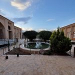 بومگردی رستاق در یزد