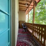 اقامتگاه بومگردی