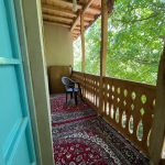 اقامتگاه بومگردی