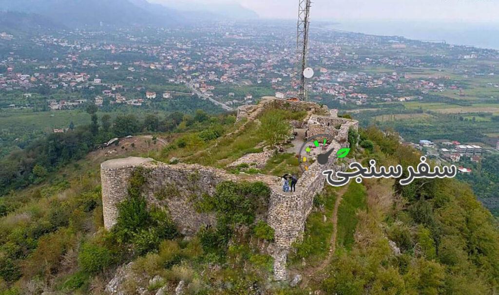 راهنمای بومی محلی رامسر