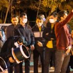 تورلیدر فرهنگی و کارشناس نجوم و آسمان شب