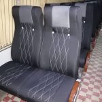 اجاره میدل باس پیشرو دیزل 34نفره