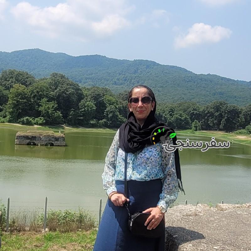 راهنمای گردشگری و طبیعتگردی ماسال
