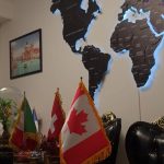 ویزای توریستی شنگن و کانادا | مشاوره رایگان