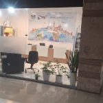 آژانس مسافرتی هستی هیرکان در گرگان