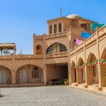 بارش شهابی برساوشی