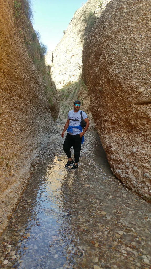 لیدر محلی استان ایلام