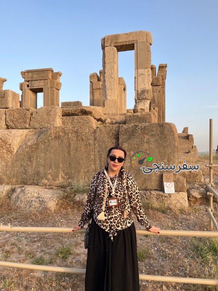 لیدر گردشگری فرهنگی در یزد