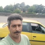 لیدر محلی به همراه سواری