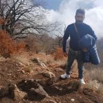 لیدرمحلی سوادکوه ولفور