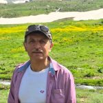 تور همدان از تهران