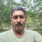 لیدرمحلی سوادکوه ولفور