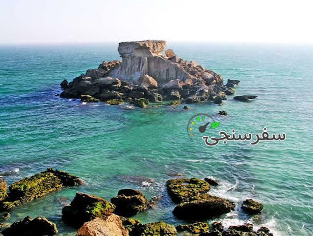 تور قشم هوایی  ویژه تابستان 1405