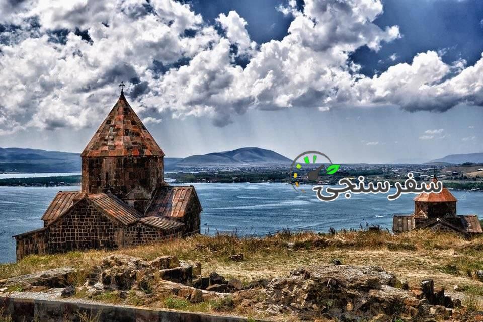 تور ارمنستان