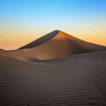 از قلعه بالا تا کویر رضاآباد