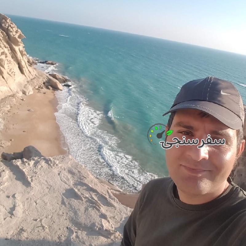 لیدر محلی شاد و خاطره ساز با خودرو