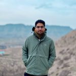 لیدر طبیعتگردی کرمانشاه، علیرضا مولوی