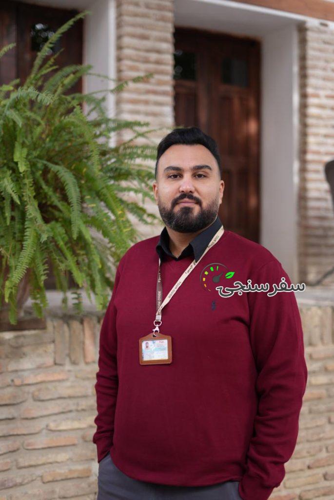 تور لیدر استان گلستان