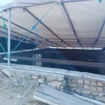 اجاره چادر نصب چادر برزنتی تعمیر چادر