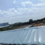 اجاره چادر نصب چادر برزنتی تعمیر چادر