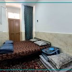 مجتمع اقامتی رفاهی امامزاده سیدمرتضی(ع) کاشمر