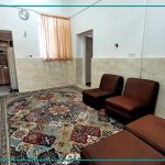 مجتمع اقامتی رفاهی امامزاده سیدمرتضی(ع) کاشمر