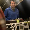 عباس نقی لو