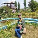 بهاره حسین زاده فراحمی