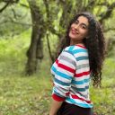 مبینا کوچک نیا